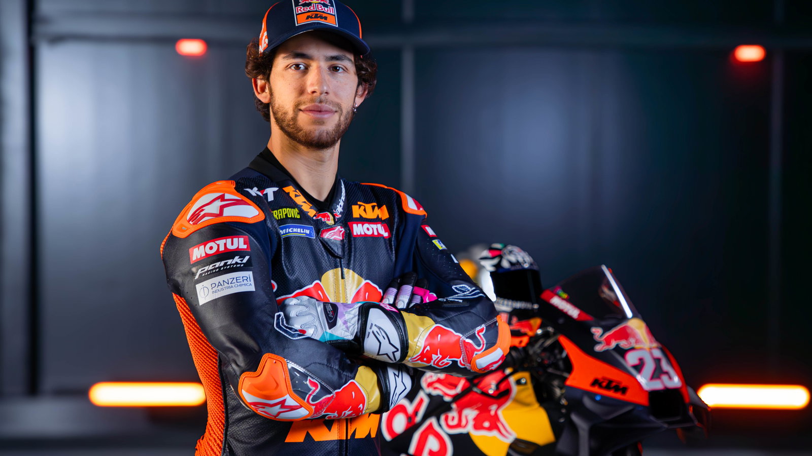 Enea Bastianini